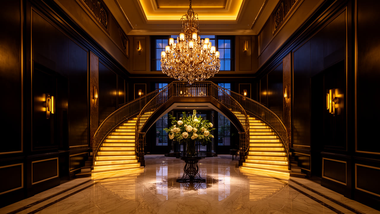 Grand Residence — New Farm